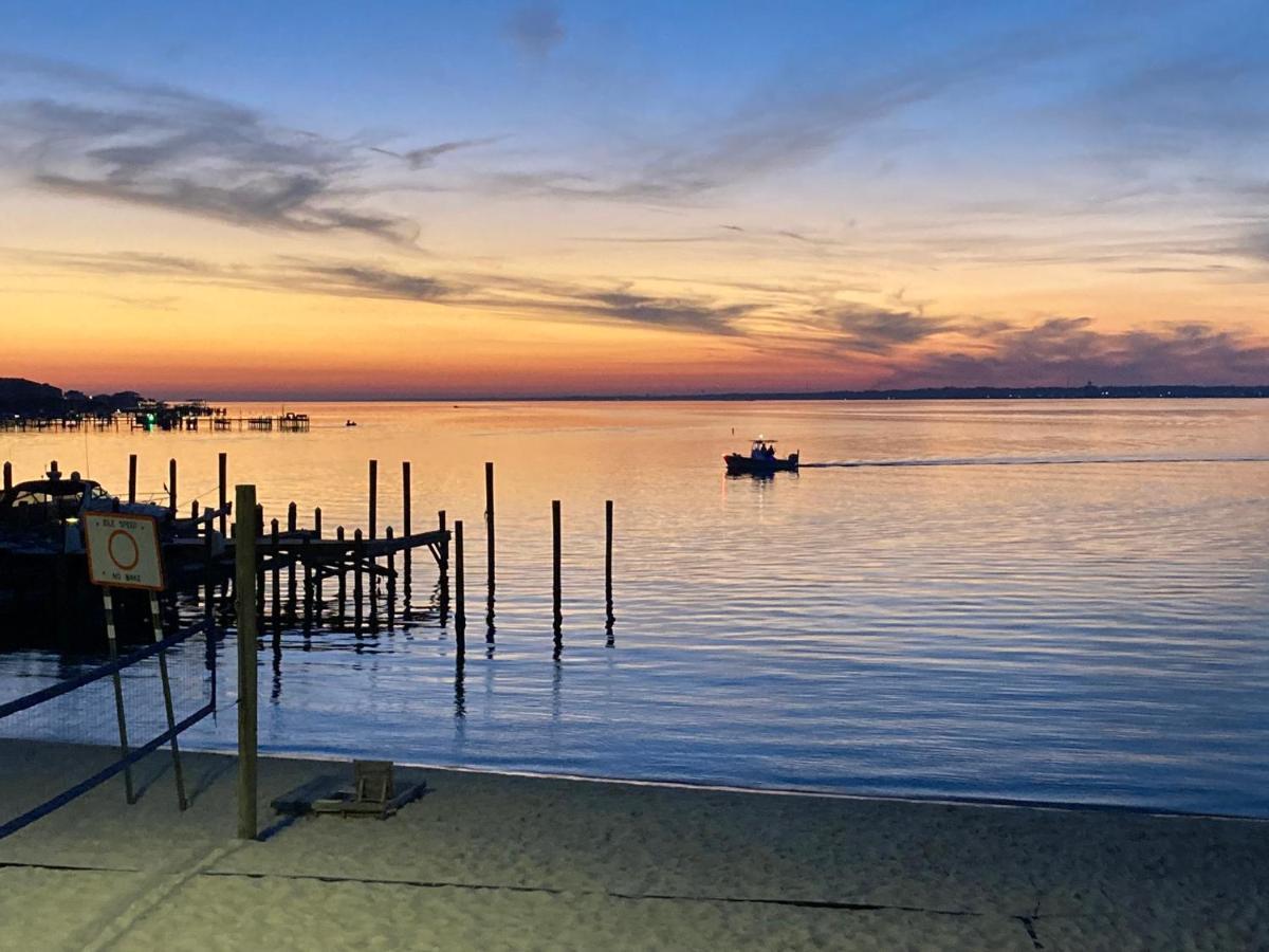 Beautiful! Sunset Harbor Condo For 2-Top Floor 1-309, Navarre Beach Exterior foto