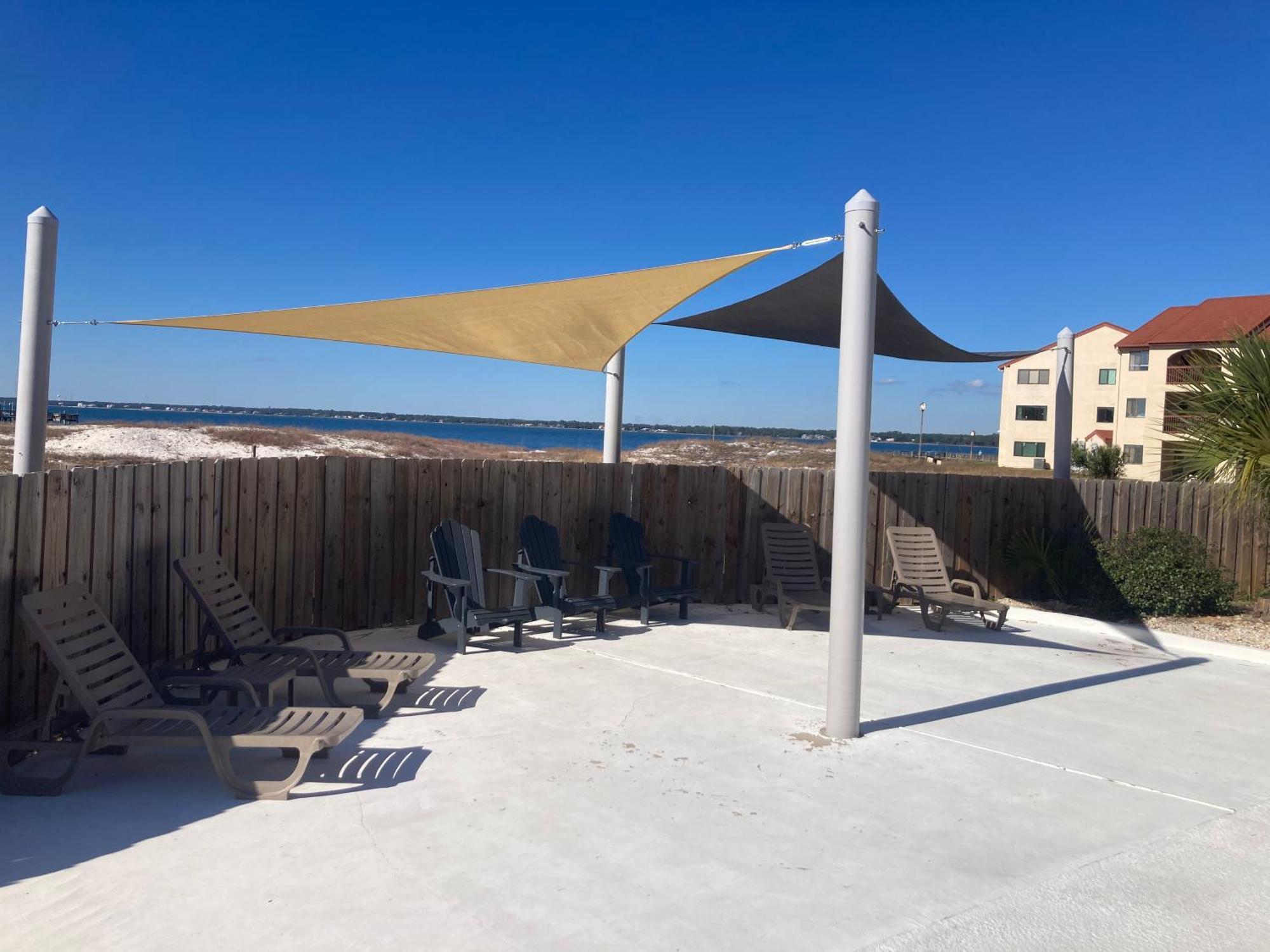 Beautiful! Sunset Harbor Condo For 2-Top Floor 1-309, Navarre Beach Exterior foto