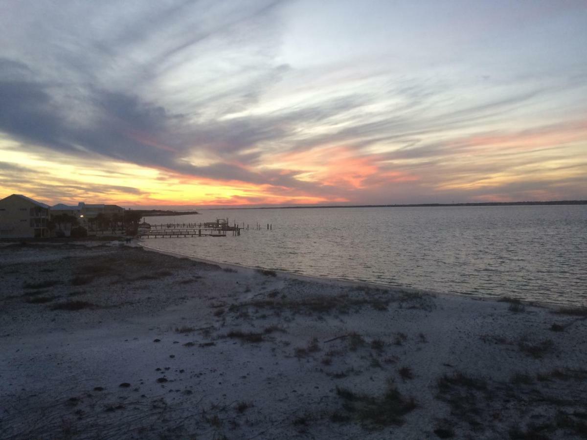 Beautiful! Sunset Harbor Condo For 2-Top Floor 1-309, Navarre Beach Exterior foto